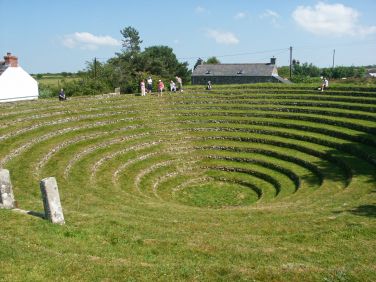 Gwennap Pit