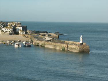 St Ives