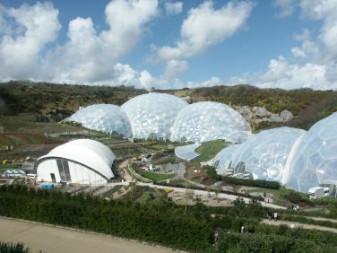 Eden Project