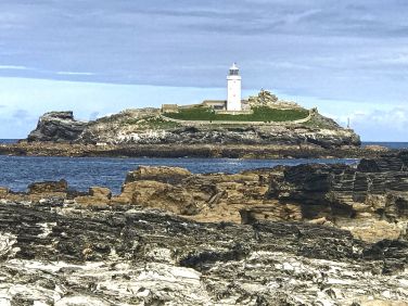 Godrevy (National Trust)