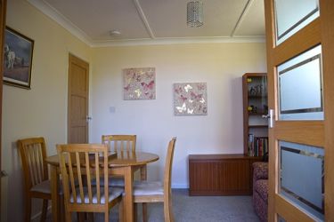 Parc Drae Holiday Bungalow