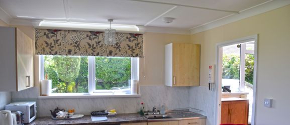 Parc Drae Holiday Bungalow
