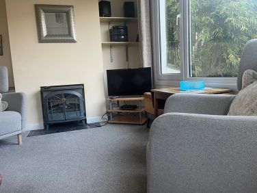 Parc Drae Holiday Bungalow