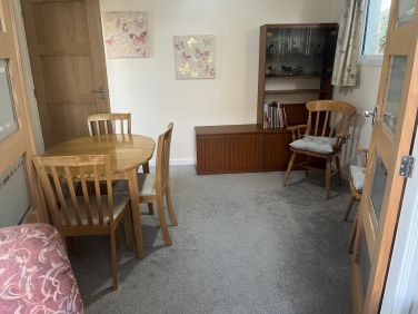 Parc Drae Holiday Bungalow