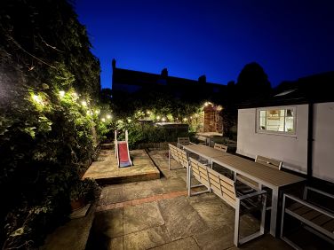 Fernleigh At The Bay