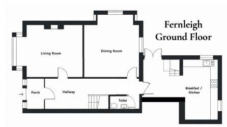 Fernleigh At The Bay