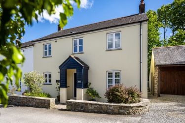 3 Bedroom Cottage to Rent, Charlestown, Cornwall