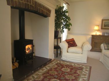 The Front Wing - Pen y Graig