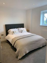 Bedroom 4 (Lower Ground Floor)