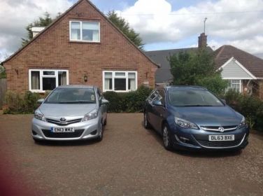 3 Bedroom Cottage to Rent, West Mersea, Essex