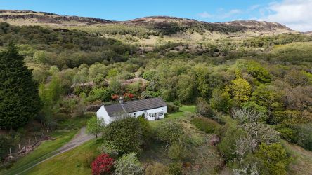 Cove Cottage