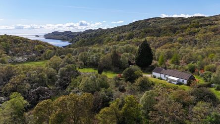 Cove Cottage