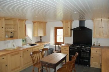 Modern kitchen