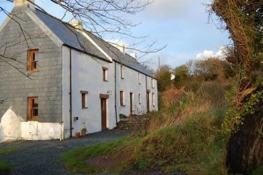 Sarah's Cottage