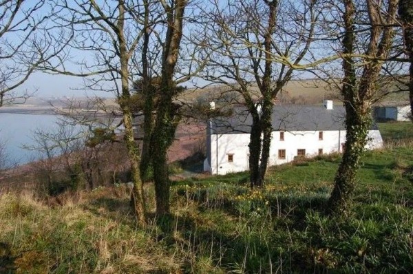 Sarah's Cottage