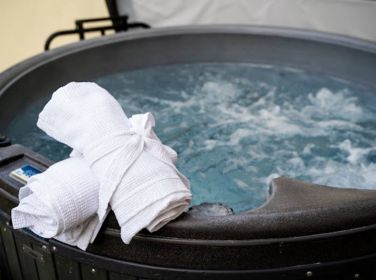 The Lodge Ground Floor Flat