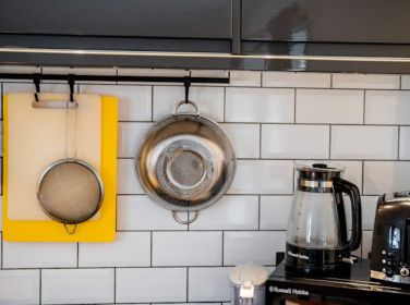 The Lodge Ground Floor Flat