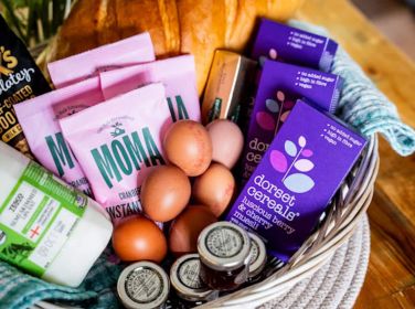 The Lodge Ground Floor Flat