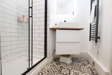 The Lodge Ground Floor Flat