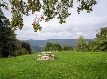 The Lodge Ground Floor Flat