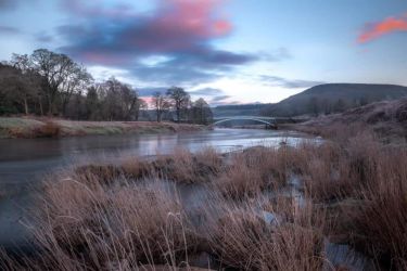 The Lodge Ground Floor Flat