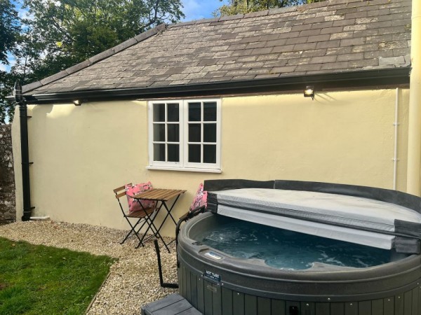 The Lodge Ground Floor Flat