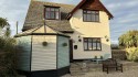 Beachside House