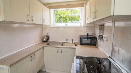 Hickling Chalet