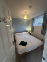 Hickling Chalet