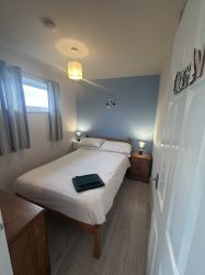 Hickling Chalet