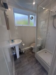 Hickling Chalet