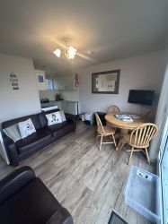 Hickling Chalet
