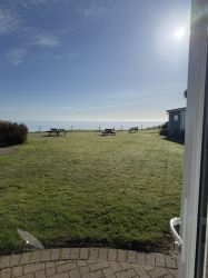 Hickling Chalet