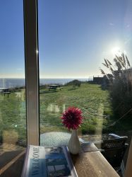 Hickling Chalet