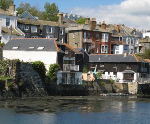 2 Bedroom Cottage to Rent, Falmouth, Cornwall