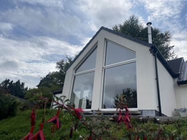 The Mission House at Mulag House