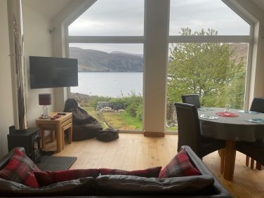 2 Bedroom Cottage to Rent, Ardvourlie, Western Isles