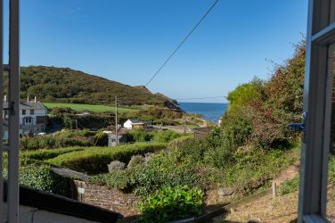 Pa's Cottage