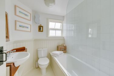 Pa's Cottage