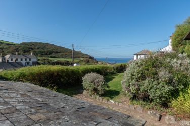 Pa's Cottage
