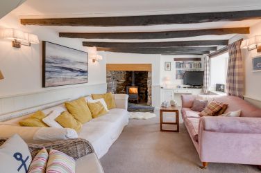 Pa's Cottage