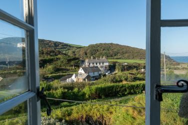 Pa's Cottage
