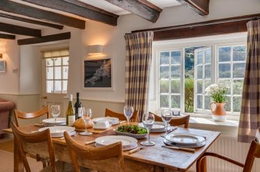 Pa's Cottage