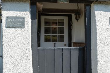 Pa's Cottage