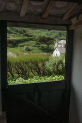 Pa's Cottage