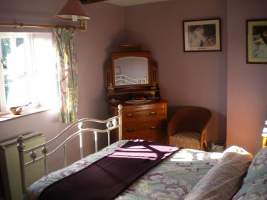Primrose Cottage
