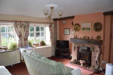Primrose Cottage