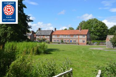 Primrose Cottage