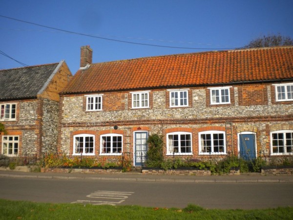 Primrose Cottage