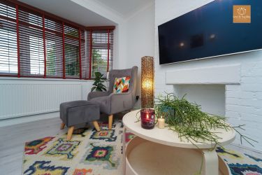 Gaia Cottages